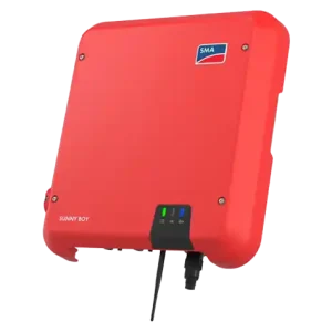 Preisreduziert SMA SB 5.0-1AV-41 Strangwechselrichter SMA SB 5.0
