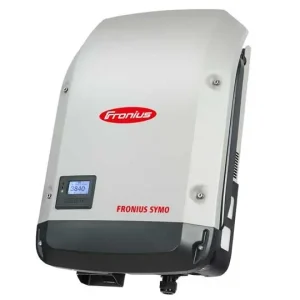 Fronius SYMO 8.2-3-M Strangwechselrichter Neue Kollektion