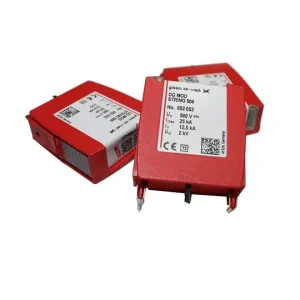 SMA DC_SPD_KIT2-10 DC-Überspannungsableiter Eingang A und B Begrenztes Angebot