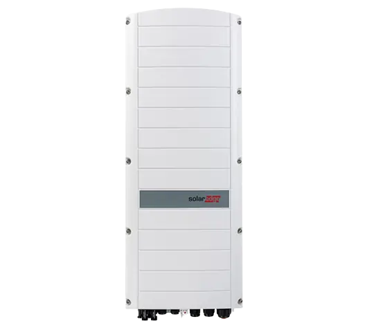 Echt SE8K-RWS STOREDGE HYBRID StorEdge Dreiphasen-Wechselrichter