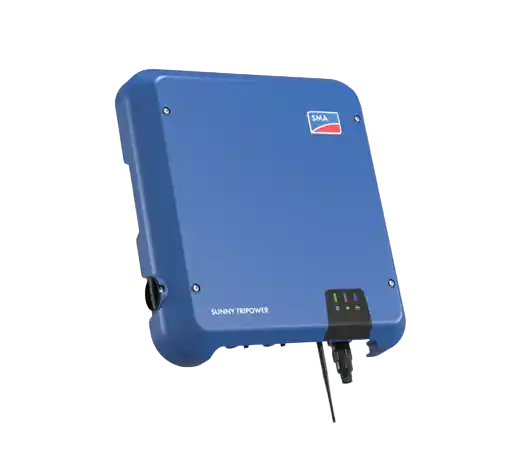 Direkt Vom Hersteller SMA STP 4.0 TL INT BLUE Strangwechselrichter Sunny Tripower 4.0