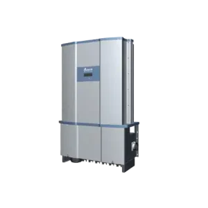 Delta M88H_122 CF (MC4-CONNECTORS/FU/SPD) Strangwechselrichter Markenprodukt