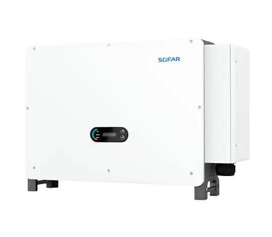 SOFAR 110KTLX-G4 (+DC-SWITCH/AFCI) Wechselrichter 3-phasig PV-Wechselrichter, 10 MPPT, 3-phasig Sonderaktion