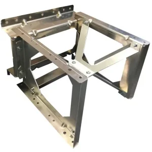 Aktuell SMA UNIVERSAL MOUNTING SYSTEM UMS_KIT-10 Universal Montagesystem für STP 50-40/CORE1
