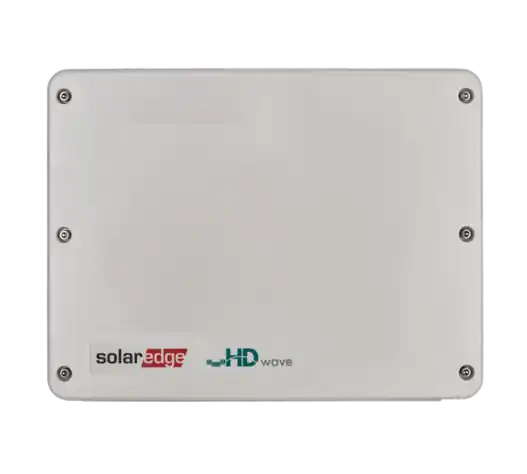 Neu SolarEdge SE3680H HD-WAVE STOREDGE SETAPP 3,68kW AC-Wechselrichter AC-Wechselrichter mit HD-Wave-Technologie