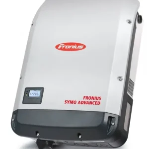 Nur Heute Fronius SYMO ADVANCED 12.5-3-M (AFCI) Strangwechselrichter Fronius