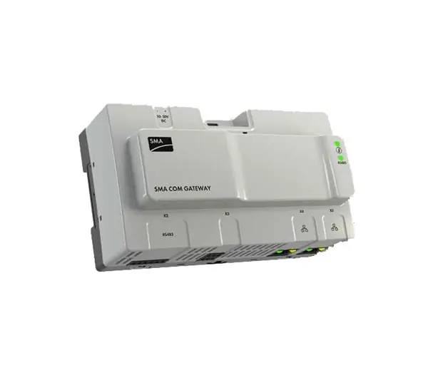 Top-Preis SMA COM GATEWAY COMGW-10 Kommunikations-Upgrade für RS485-Anlagen