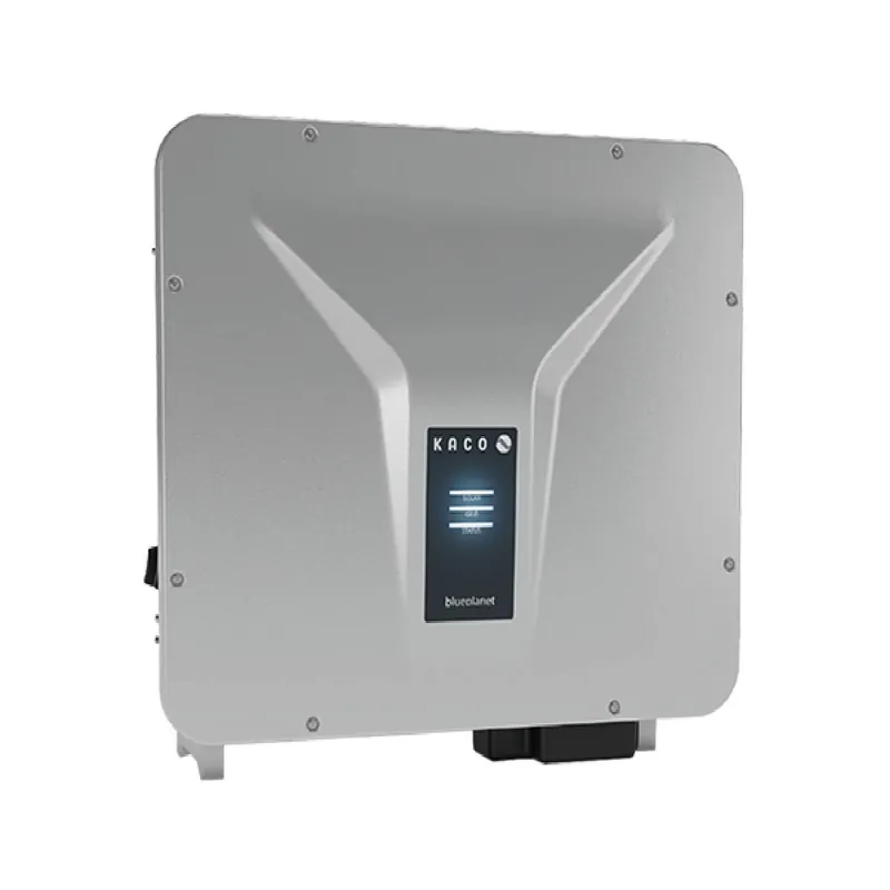 Schneller Versand KACO new energy blueplanet 60.0 NX3 M5 PV-Wechselrichter, 5 MPPT, 3-phasig