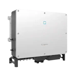 Zertifiziert Sungrow SG33CX-V112 33kW Wechselrichter Strangwechselrichter SG33CX-V112