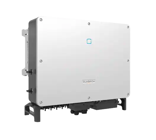 Zertifiziert Sungrow SG33CX-V112 33kW Wechselrichter Strangwechselrichter SG33CX-V112