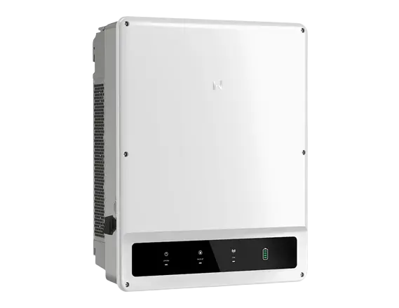 GW20K-ET (SPD II/WIFI/3P-METER) Hybrid-Wechselrichter, 3-phasig Schnäppchen