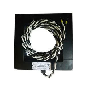 CORE CURRENT TRANSFORMER SE-CTB-4X4-1200 1200A Stromsensor für Ertragszähler Nur Für Kurze Zeit