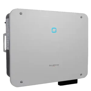 Preis Gesenkt Sungrow SG50CX-P2 50kW String-Wechselrichter PV-Wechselrichter, 4 MPPT, 3-phasig