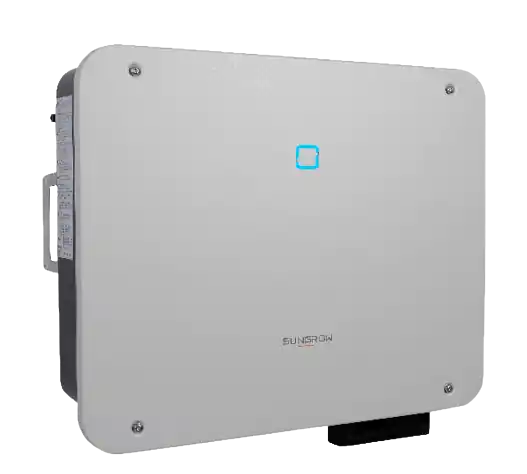 Preis Gesenkt Sungrow SG50CX-P2 50kW String-Wechselrichter PV-Wechselrichter, 4 MPPT, 3-phasig
