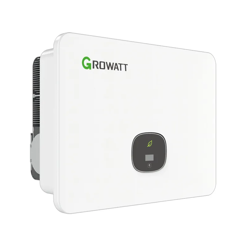 Growatt MID 50KTL3-X2 Wechselrichter 3-phasig Preiswert