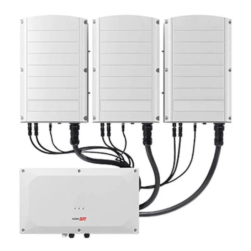 Sonderaktion SolarEdge SE100K Wechselrichter, 100kW, 3-phasig