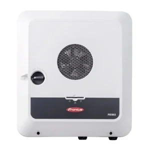 Preisknaller Fronius PRIMO GEN24 3.6 PV-WR, 2 MPPT, 1-phasig, Batterie optional