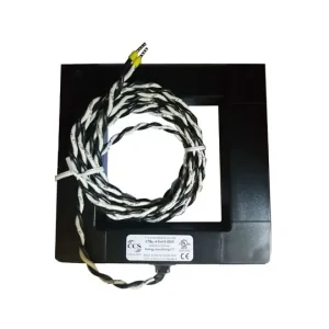 CORE CURRENT TRANSFORMER SE-CTB-4X4-2000 2000A Stromsensor für Ertragszähler Super-Preis