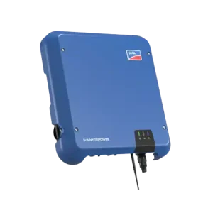 Top-Seller SMA STP 3.0 TL INT BLUE Strangwechselrichter Sunny Tripower 3.0