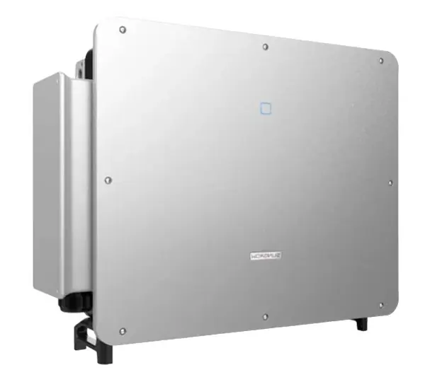 Sungrow SG350HX-V135 350kW Wechselrichter Strangwechselrichter SG350HX-V135 Super-Preis