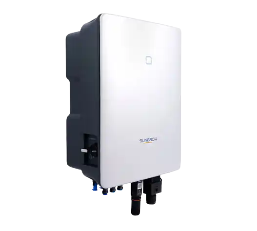 Sungrow SG12RT-V115 12kW Wechselrichter Strangwechselrichter SG12RT Sichere Zahlung