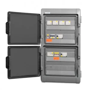 Top-Preis BATTERY BACKUP DISTRIBUTION 1PH (SMA)(FR/BE/ES/PT) Umschalteinrichtung 1-ph AC 1x SI 4.4/6.0/8.0-12