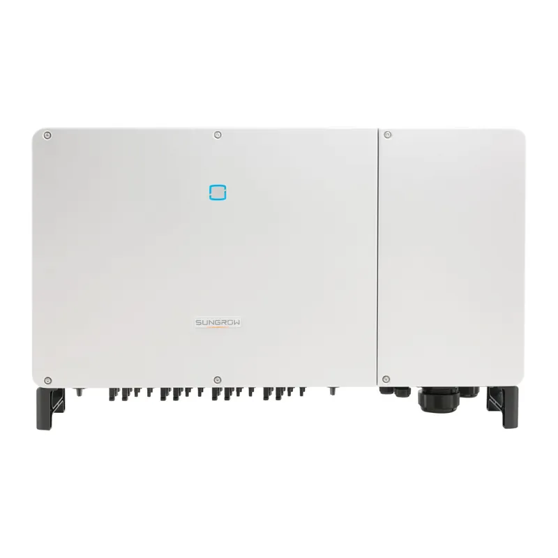 Nur Für Kurze Zeit Sungrow SG110CX-V112 110kW Wechselrichter 3-phasig mit AFCI
