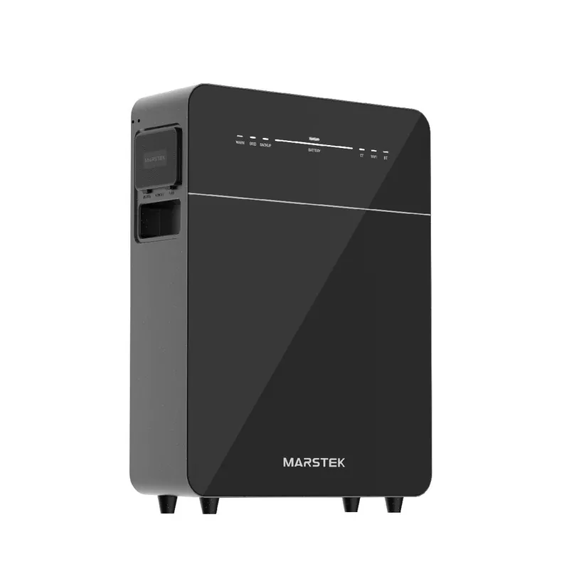 Marstek Venus E V3.0 5120Wh AC gekoppelt Sichere Zahlung