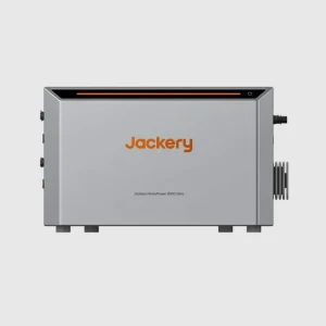 Nur Für Kurze Zeit Jackery HomePower 2000 Ultra