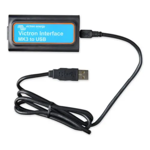 Garantierte Lieferung Victron Interface MK3-USB (VE.Bus to USB)