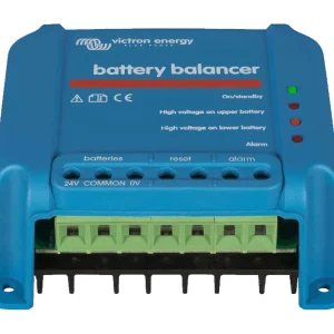 Expressversand Victron Battery Balancer Spannungsausgleicher