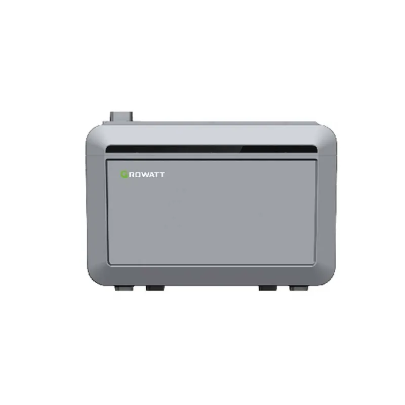 Finale Aktion Growatt NEXA 2000 Erweiterungsbatterie