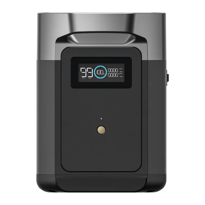 Abverkauf EcoFlow Delta 2 Extra Battery für mobile Stromversorgung