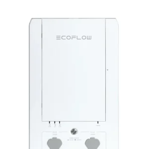 Beliebt EcoFlow Smart Home Panel