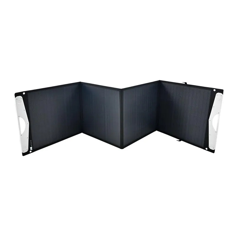 5 x a-TroniX PPS Solar Bag Vario 200W faltbares Solarpanel mit USB Anschluss Garantierte Lieferung