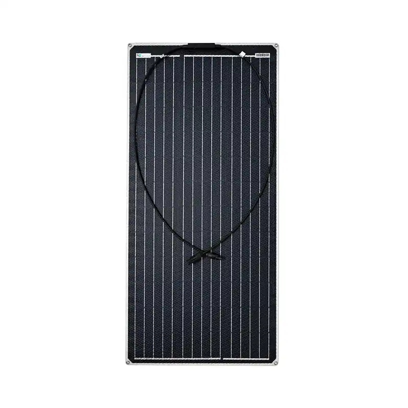 Sonderaktion a-TroniX PPS Solar Flex 100W flexibles Solarpanel