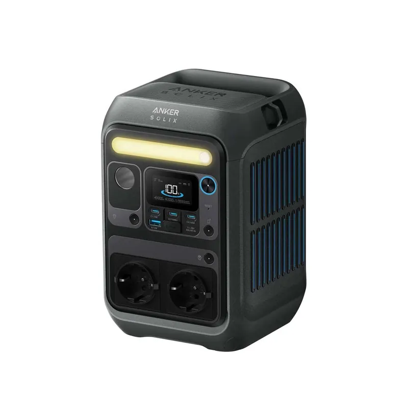 Anker Solix C300X AC Portable Power Station Online Kaufen