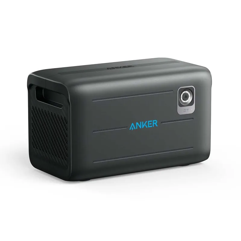Anker SOLIX BP2600 Extension Battery Preis Gesenkt