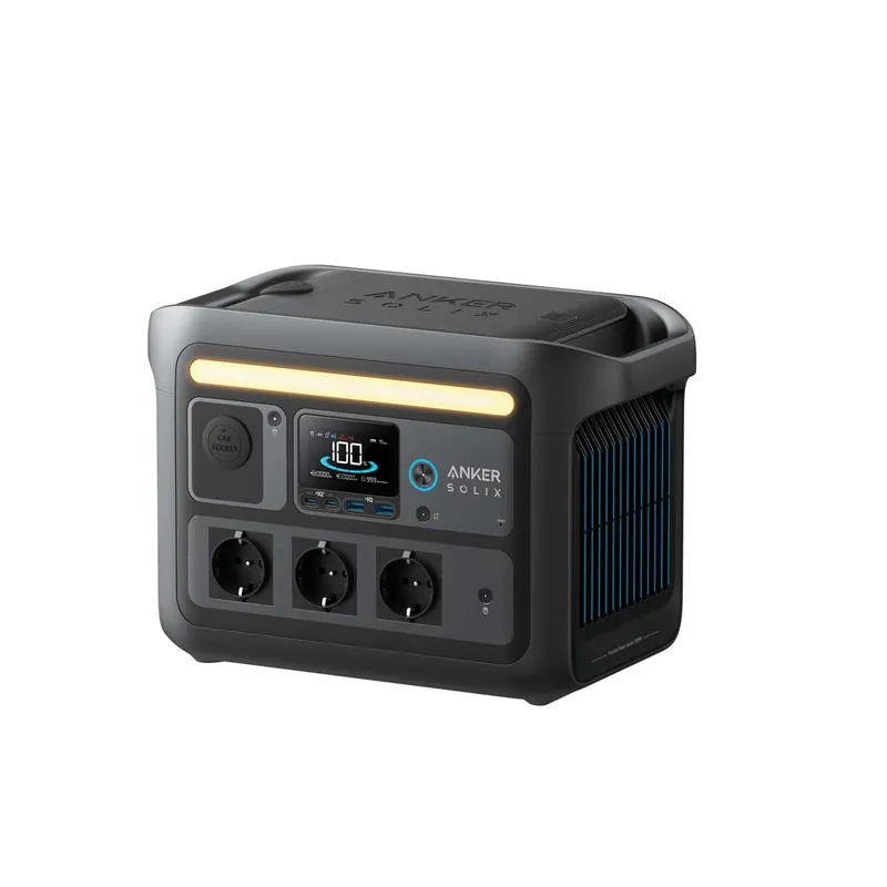 Begrenztes Angebot Anker SOLIX C800X Portable Power Station