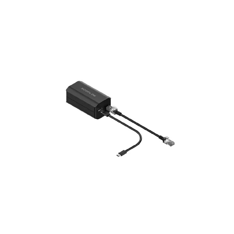 EcoFlow Landstromadapter für DELTA PRO Powerstation Neu Im Sortiment