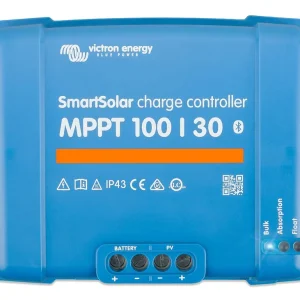 Direkt Vom Hersteller Victron MPPT 100/30 SmartSolar Laderegler12/24V 30A