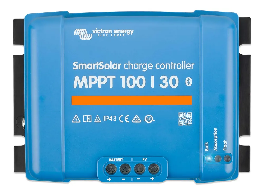 Direkt Vom Hersteller Victron MPPT 100/30 SmartSolar Laderegler12/24V 30A
