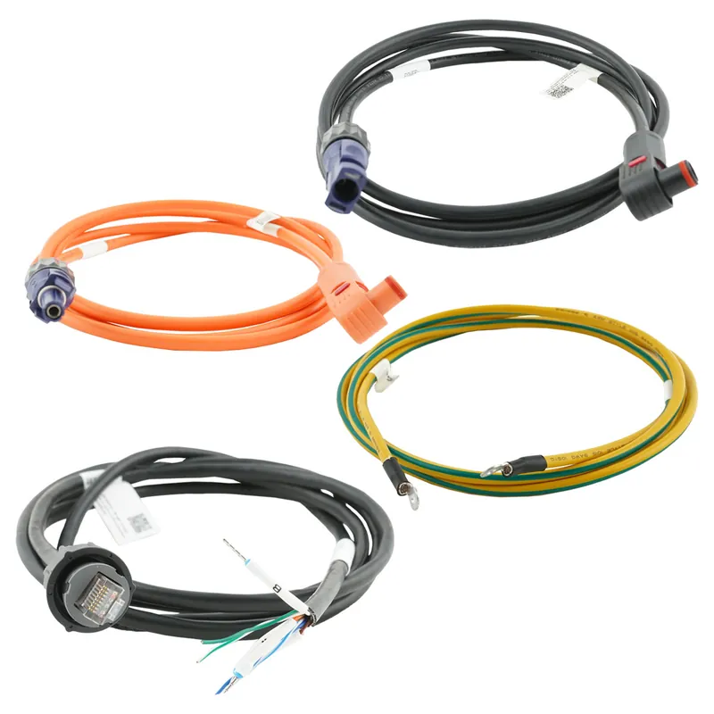 Growatt ARK XH Hochvolt Batterie Kabel für MIN XH und MOD XH Wechselrichter Neu Im Sortiment