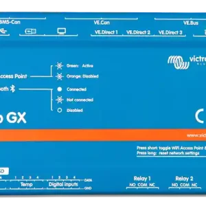 Abverkauf Victron Cerbo GX MK2