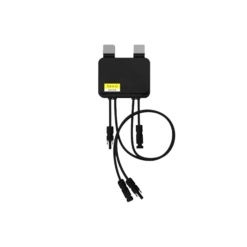 Tigo Energy TS4-A-0 700W Leistungsoptimierer Sonderangebot