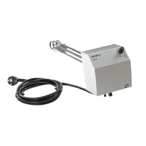 my-PV ELWA, stufenloser PV-Heizstab bis 2kW Leistung 2,0 kW, 1,5“ Flansch Neue Kollektion