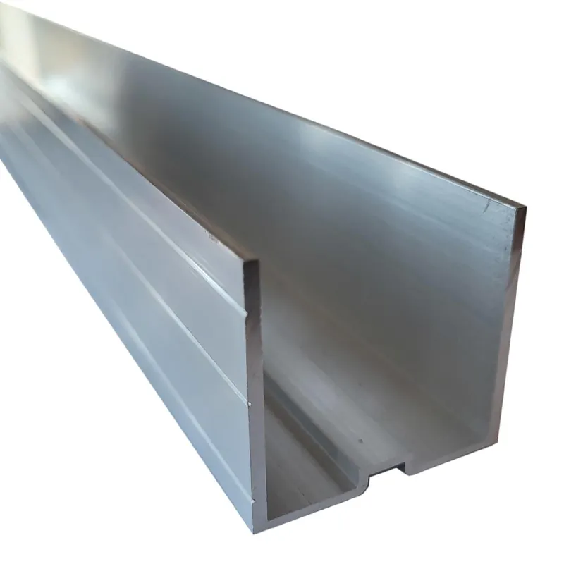 Venturama Schienenverbinder Typ 3 - U-Profil-Verbinder Neu Im Sortiment