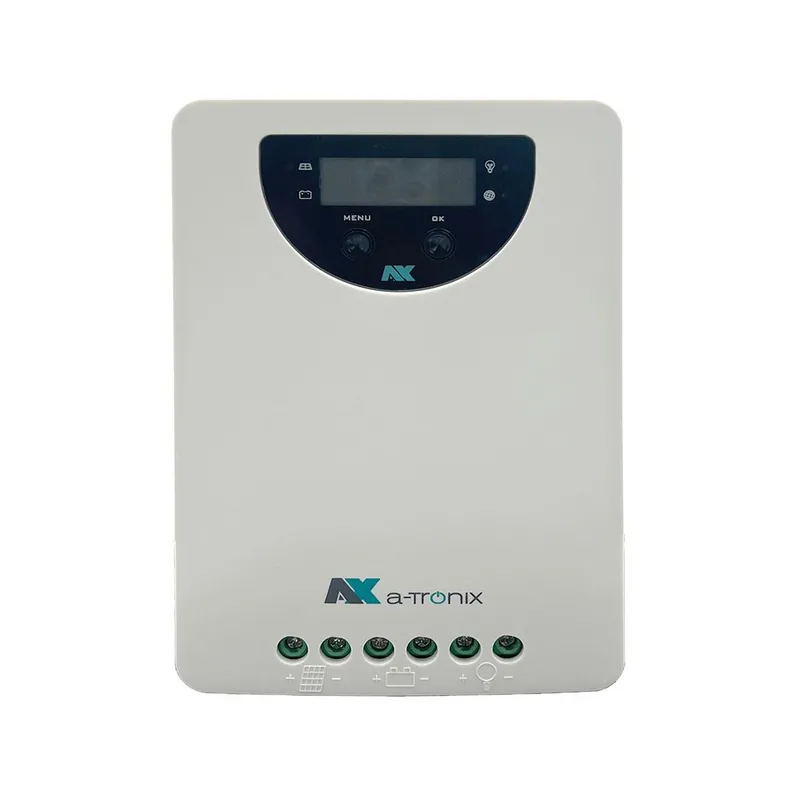a-TroniX MPPT A100/40 Solar Laderegler 12/24V 40A Must-Have
