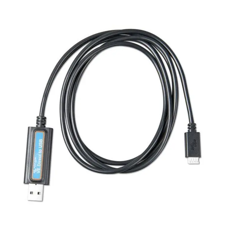 Direkt Vom Hersteller Victron VE.Direct zu USB Interface