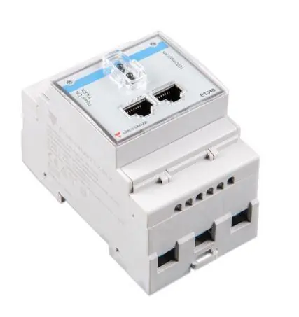 Victron Energy Meter ET340 - 3 phase - max 65A/phase Neuheit